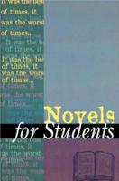 Novels for Students