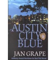 Austin City Blue