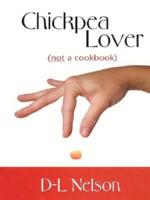 Chickpea Lover Not a Cookbookpb