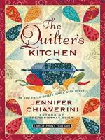 The Quilter's Kitchen
