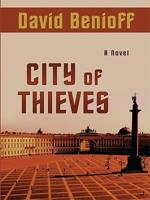 City of Thieves