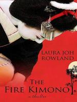 The Fire Kimono