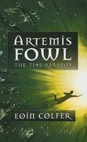 Artemis Fowl. The Time Paradox