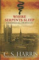 Where Serpents Sleep