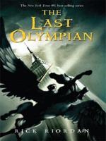 The Last Olympian