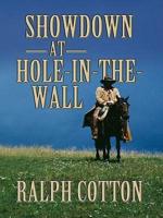 Showdown at Hole-in-the-Wall