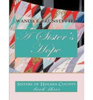 A Sister's Hope
