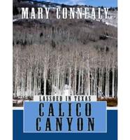 Calico Canyon