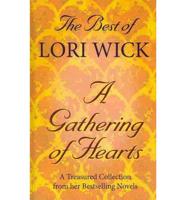 The Best of Lori Wick