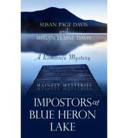 Impostors at Blue Heron Lake