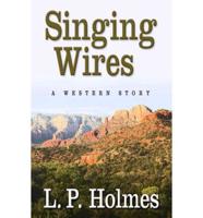 Singing Wires