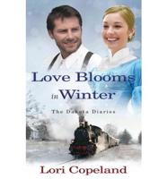 Love Blooms in Winter