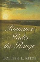 Romance Rides the Range