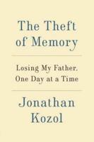 The Theft of Memory