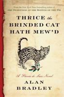 Thrice the Brinded Cat Hath Mew'd