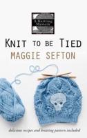 Knit to Be Tied
