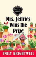 Mrs. Jeffries Wins the Prize