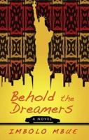 Behold the Dreamers