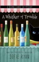 A Whisker of Trouble