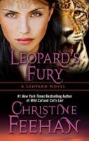 Leopard's Fury