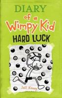 Diary of a Wimpy Kid