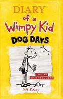 Diary of a Wimpy Kid