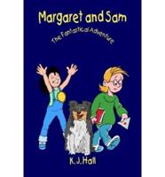 Margaret and Sam