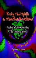 Poetry That Uplifts the Heart with Devotions