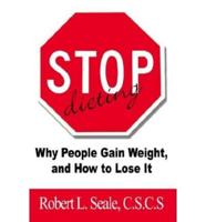 Stop Dieting