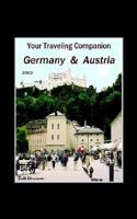 Your Traveling Companion: Germany & Austria