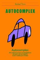 Autocomplex: Autocomplex