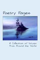 Poetry Pages: A Collection of Voices from Around the World