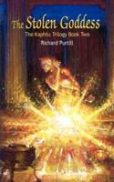 The Stolen Goddess:  The Kaphtu Trilogy Book 2
