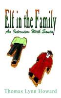 Elf in the Family: An Interview With Santa