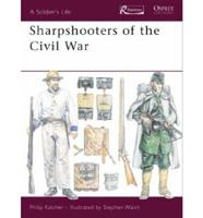 Sharpshooters of the Civil War