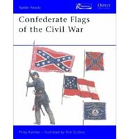 Confederate Flags of the Civil War