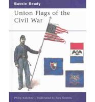 Union Flags of the Civil War