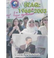 Iraq : 1968-2003
