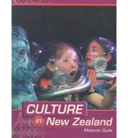 Culture in New Zealand