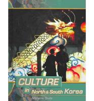 Culture in North & South Korea