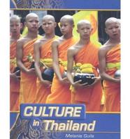 Culture in Thailand