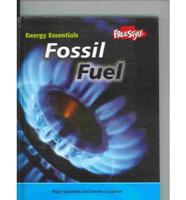 Energy Essentials. Fossil Fuel