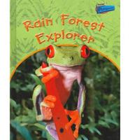 Rain Forest Explorer