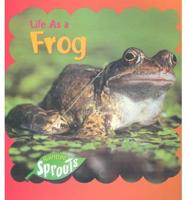 Life as a Frog