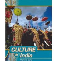 Culture in India