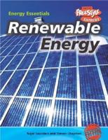 Renewable Energy