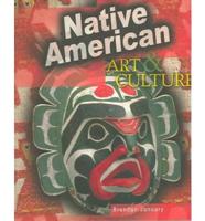 Native American Art & Culture