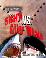 Shark Vs. Killer Whale