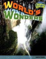 World's Wonders: Landforms