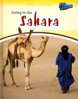 Living in the Sahara